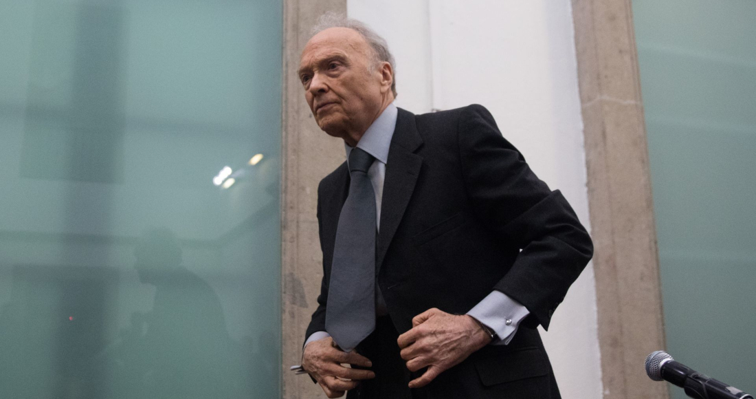 Gertz Manero a Santiago Nieto: “No se trata de escándalos en la prensa, sino de dar resultados”