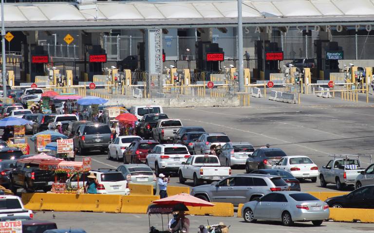 Seguirá cierre en frontera hasta 2021