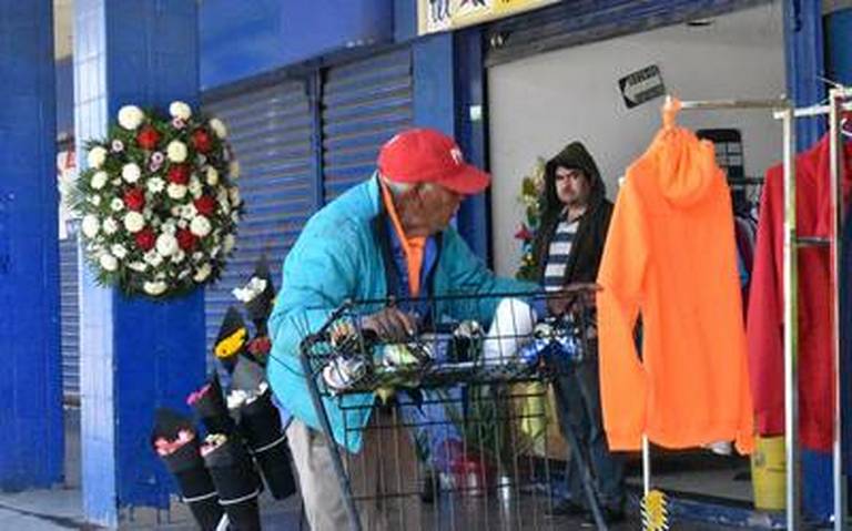 Priorizan “rescatar” pequeños negocios; buscan evitar más cierres