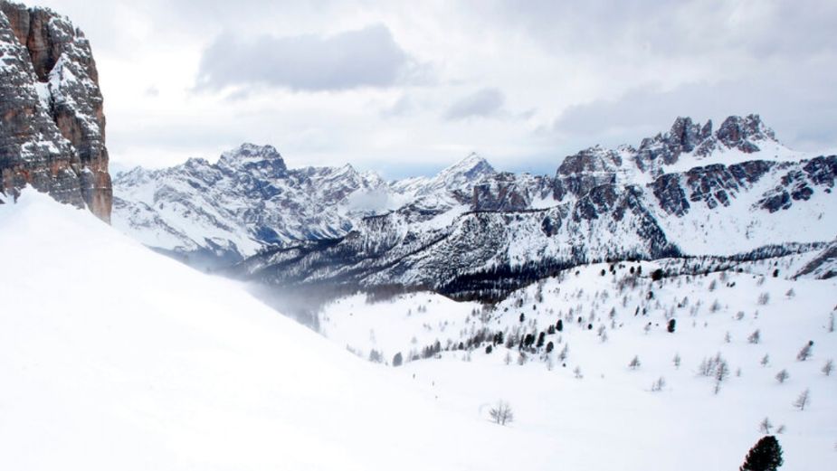 ¡Terrorífico! Así fue como avalancha aplasto y ASESINÓ a cuatro jóvenes en Utah