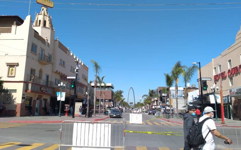 Deja Tijuana al fresco aumento positivo para restaurantes en zona Centro