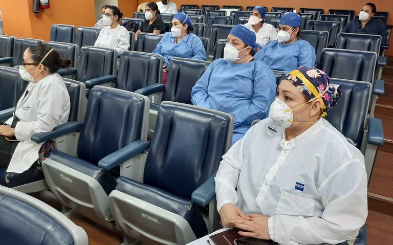 Preocupa a sector médico regreso de secuestros