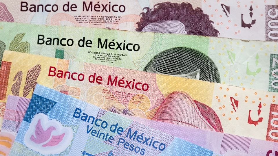 ¿Tienes este billete de 1 peso? Lo puedes vender en MILES a los coleccionistas