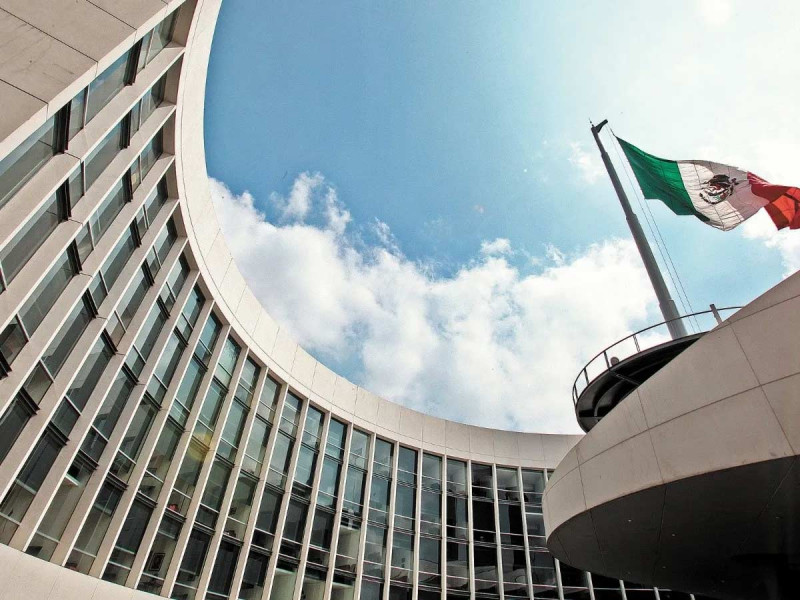 Desacato del Senado obstruye 24 instituciones; tiene pendientes 32 nombramientos