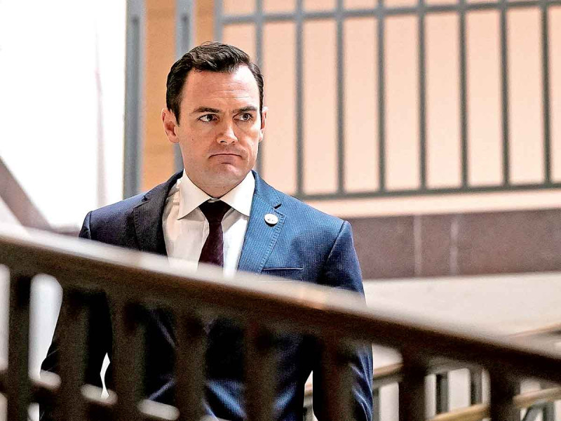 Piden sanción a funcionarios mexicanos