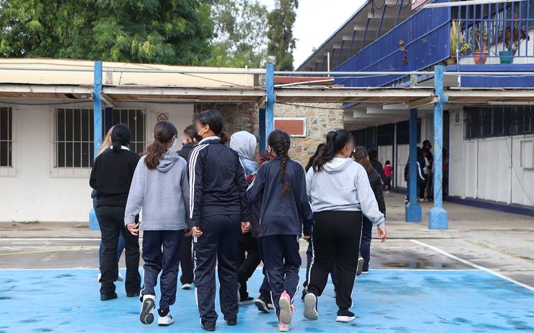 Detectan drogas en el 30% de los operativos mochila en secundarias de Tijuana