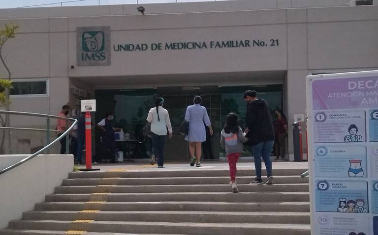 Urgen que Baja California se sume al IMSS Bienestar para atención de pacientes