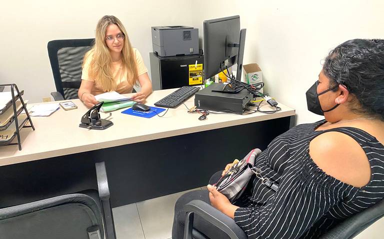 Clínica de Genética, en servicio