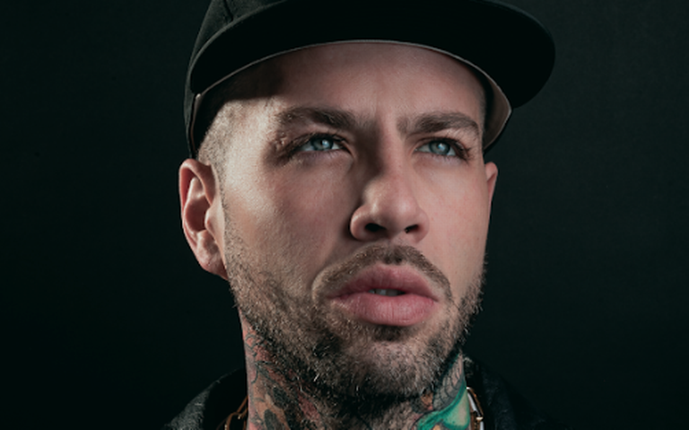 De los reality a DJ: Tadeo, de Acapulco Shore, estrena su primer sencillo