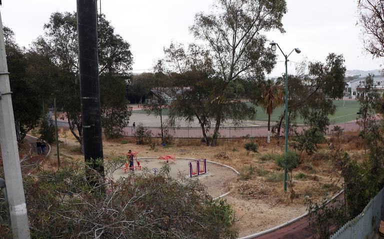 Regidores deben votar para que unidades deportivas de Tijuana pasen a manos del Ayuntamiento