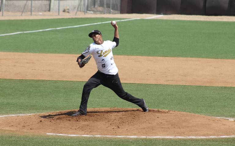 Se iguala Serie Final de LBAT