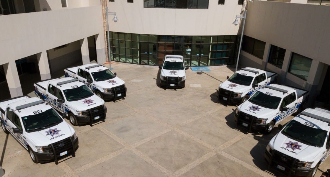 DEFIENDE GOBIERNO MUNICIPAL ESTRATEGIA DE SEGURIDAD EN EL VALLE MEXICALI