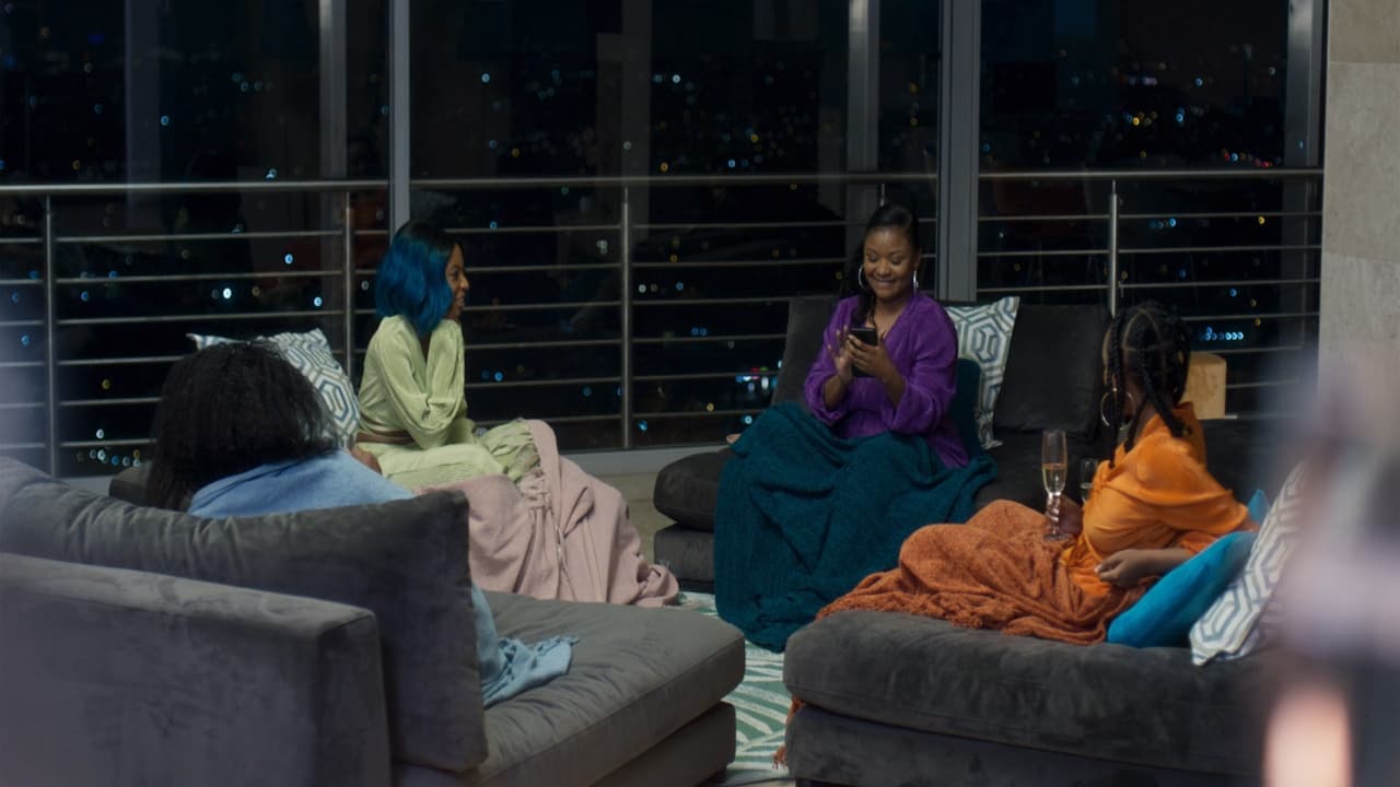 La película de comedia más subida de tono en Netflix que dura 106 minutos y que te atrapará de inicio a fin