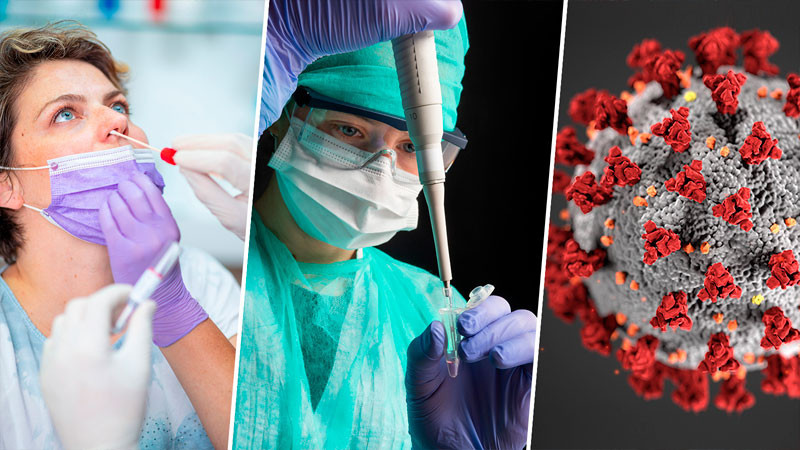 Advierten por posible brote de Covid-19 en Estados Unidos