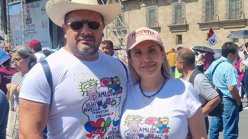 Atacan a balazos a la aspirante a la alcaldía de Iguala, Guerrero Zulema Carvajal; asesinaron a su esposo