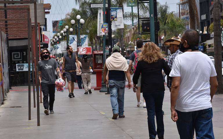 BC, entre los 10 estados con mayor número de visitantes