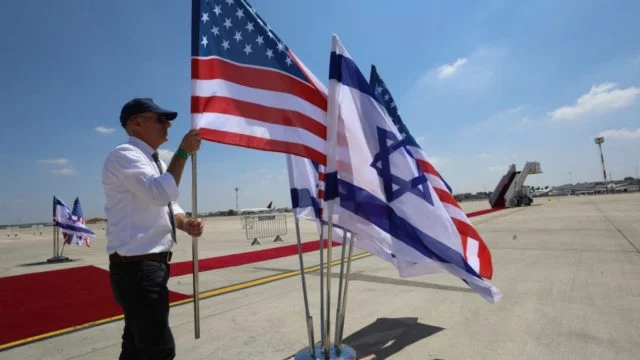 Estados Unidos e Israel: ¿una relación tan inquebrantable como parece?