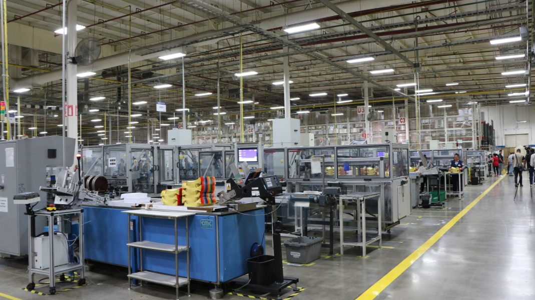 NECESARIA LA COORDINACIÓN ENTRE IP, ACADEMIA Y GOBIERNO PARA APROVECHAR EL “NEARSHORING”