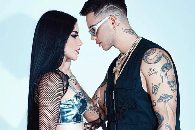 Fans destrozan a Juan De Dios Pantoja tras engañar a Kimberly Loaiza: “Me causan ansiedad”