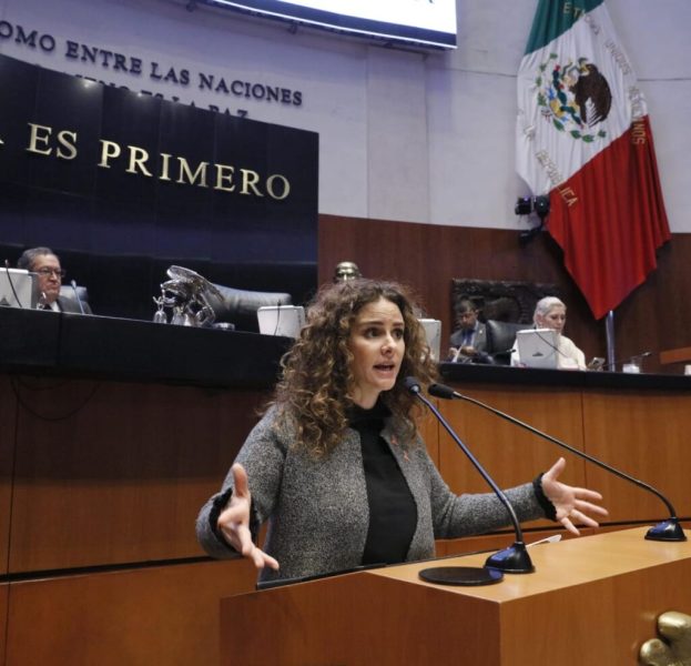 Proponen senadores del PRI Ley de Ayuda Alimentaria Social en Zonas de Desastre