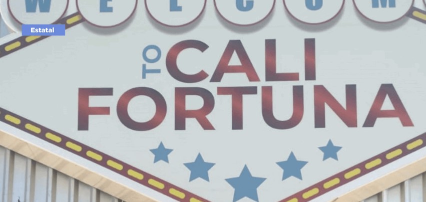 “EMPRESARIOS” DE CDMX SUPUESTOS PROPIETARIOS DEL CASINO CLANDESTINO DEL VALLE DE MEXICALI