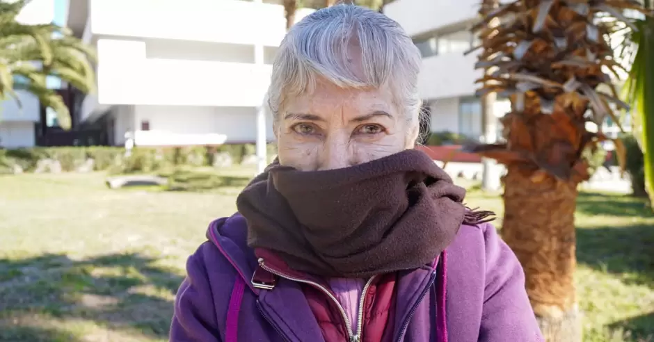 ANTE LLUVIAS Y BAJAS TEMPERATURAS, EXHORTA SECRETARÍA DE SALUD A REFORZAR MEDIDAS PREVENTIVAS DE ENFERMEDADES RESPIRATORIAS Y DENGUE