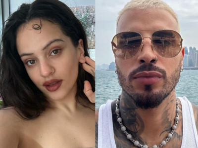 Rauw Alejandro por fin habló sobre separación de Rosalía; “fue frustrante”