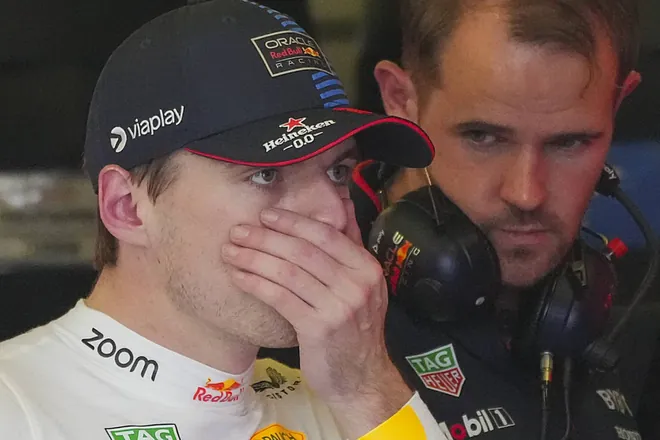 Verstappen pierde a uno de sus hombres clave en Red Bull