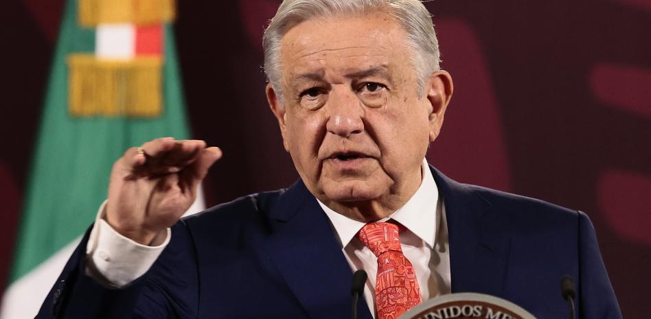 Solicita AMLO a Senado ingreso de 220 elementos del Ejército EU para “intercambio de adiestramiento”