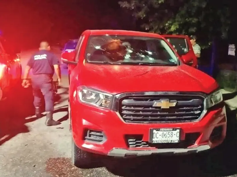 Se bajan 515 candidatos de comicios en Chiapas; matan a 5 de equipo de aspirante