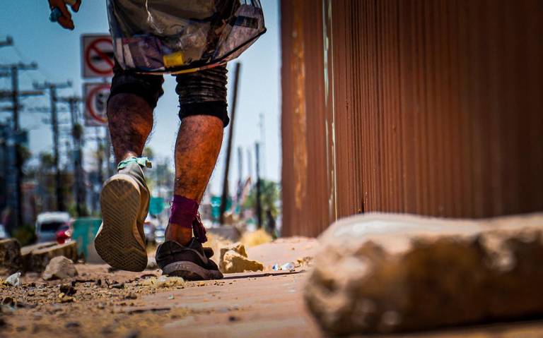 Suman otros dos muertos por golpe de calor; van 26 casos en Mexicali