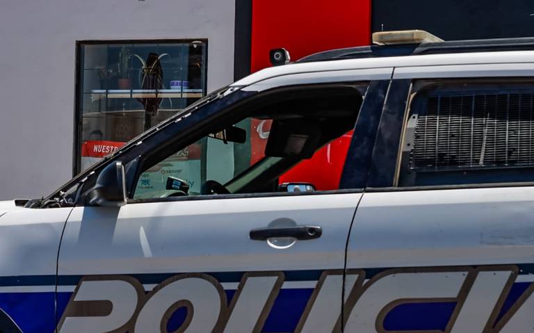 Alarma incidencia de robos a comercio en Mexicali: Canaco