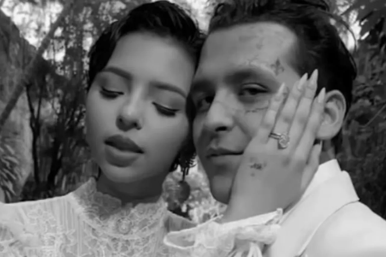 “Tenemos la conciencia tranquila”; Ángela envía mensaje a Cazzu por caso Nodal