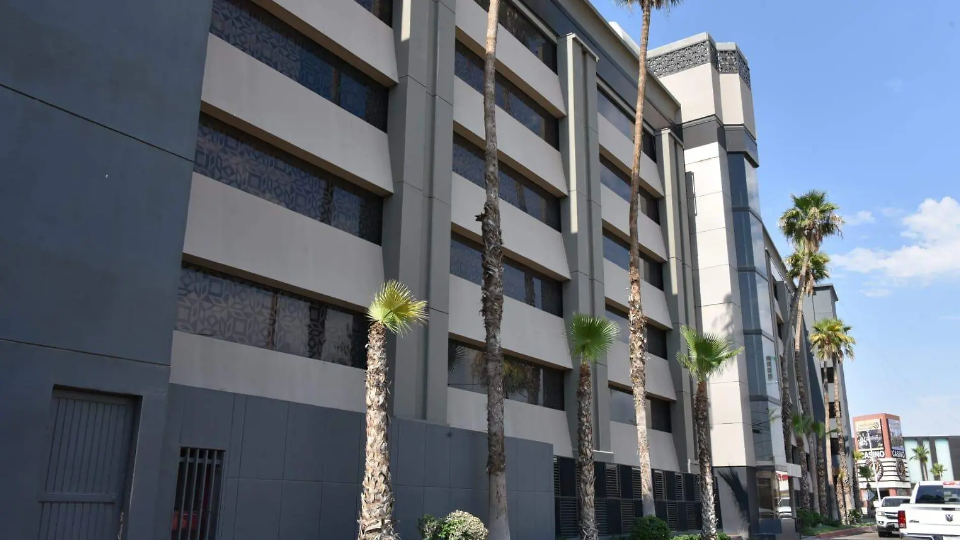 Cierra sector hotelero 7% abajo de ocupación en 2024