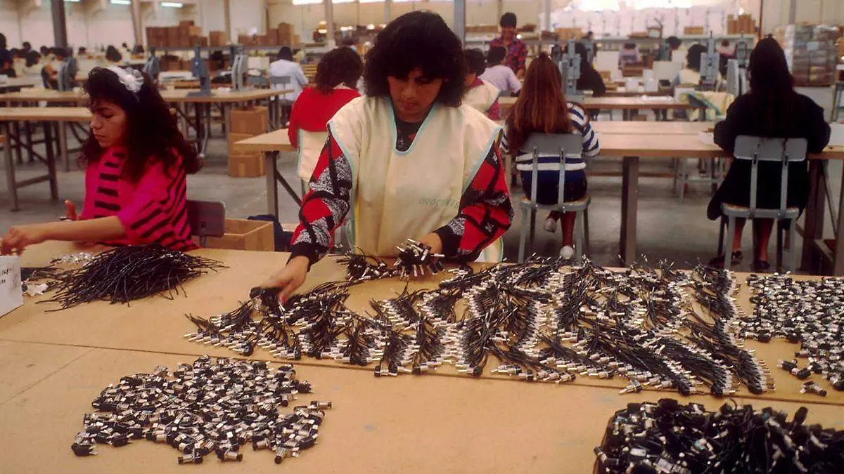 Disminuye 58.8% Inversión Extranjera Directa durante 2024 en Baja California: Valero