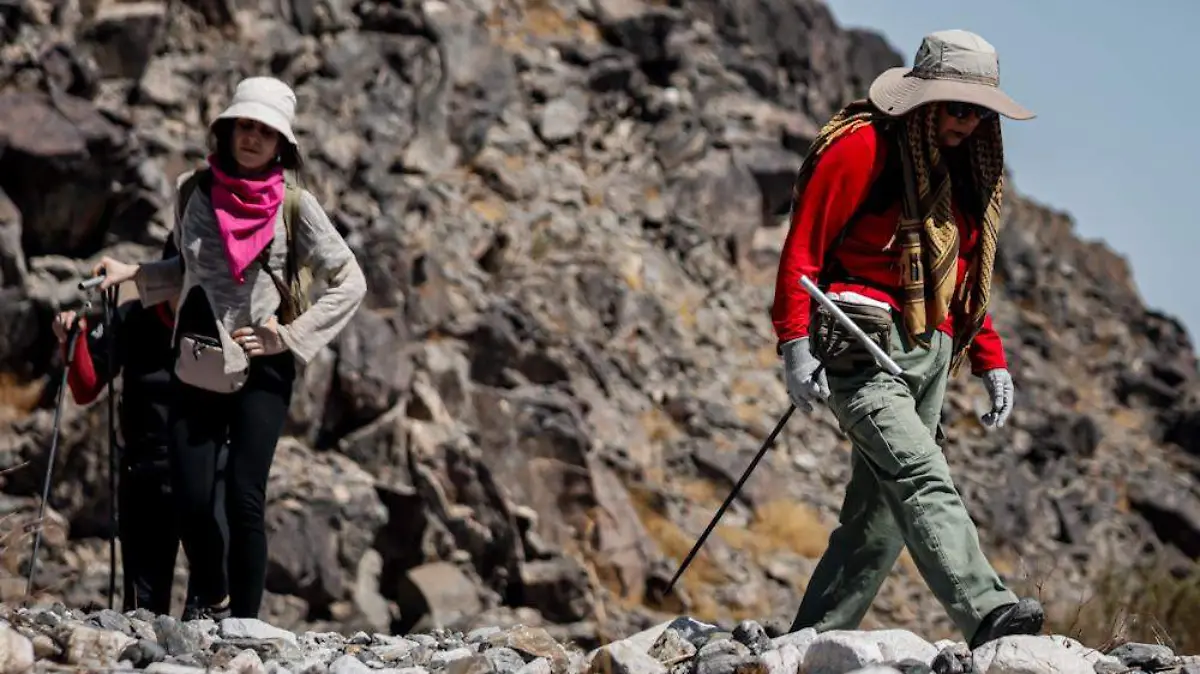 Plantean más personal a trabajos de búsqueda