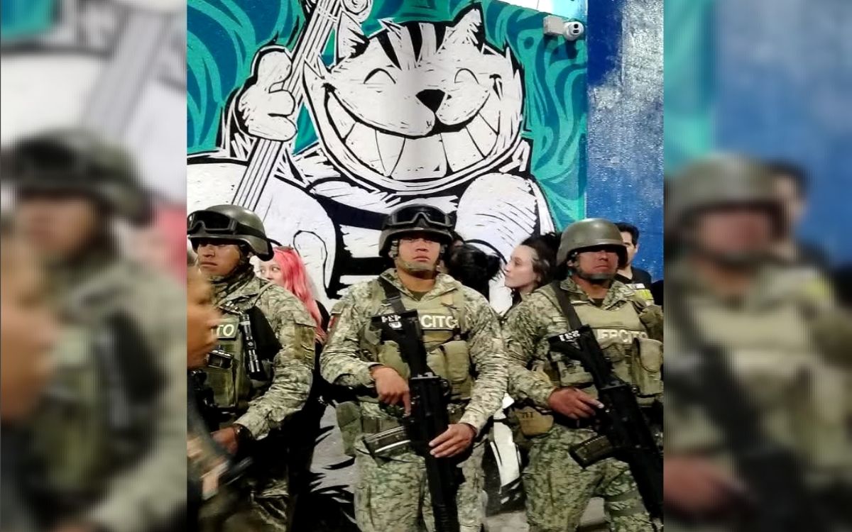 “Es importantísimo que permanezca el Foro Alicia” : Sheinbaum