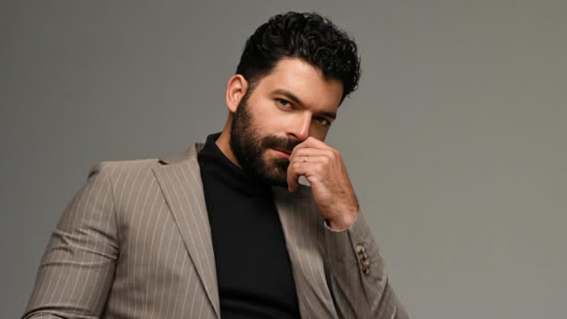 Abogada asegura que Adrián tiene 7 carpetas de investigación por violencia