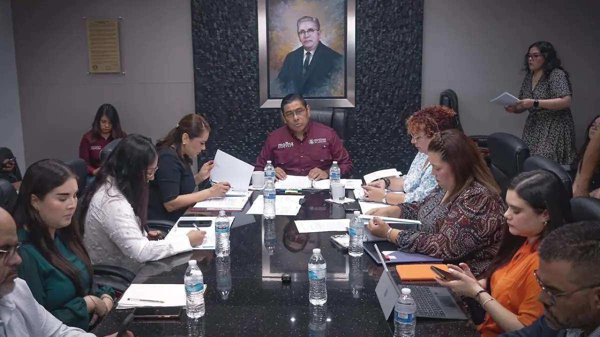 “Ley Amparito” avanza al pleno del congreso