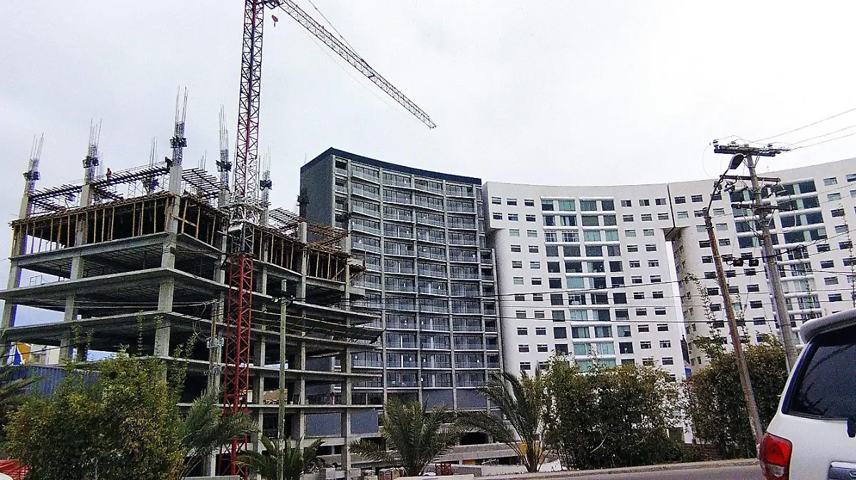 Esperan constructores observaciones de regulación de régimen de condominio