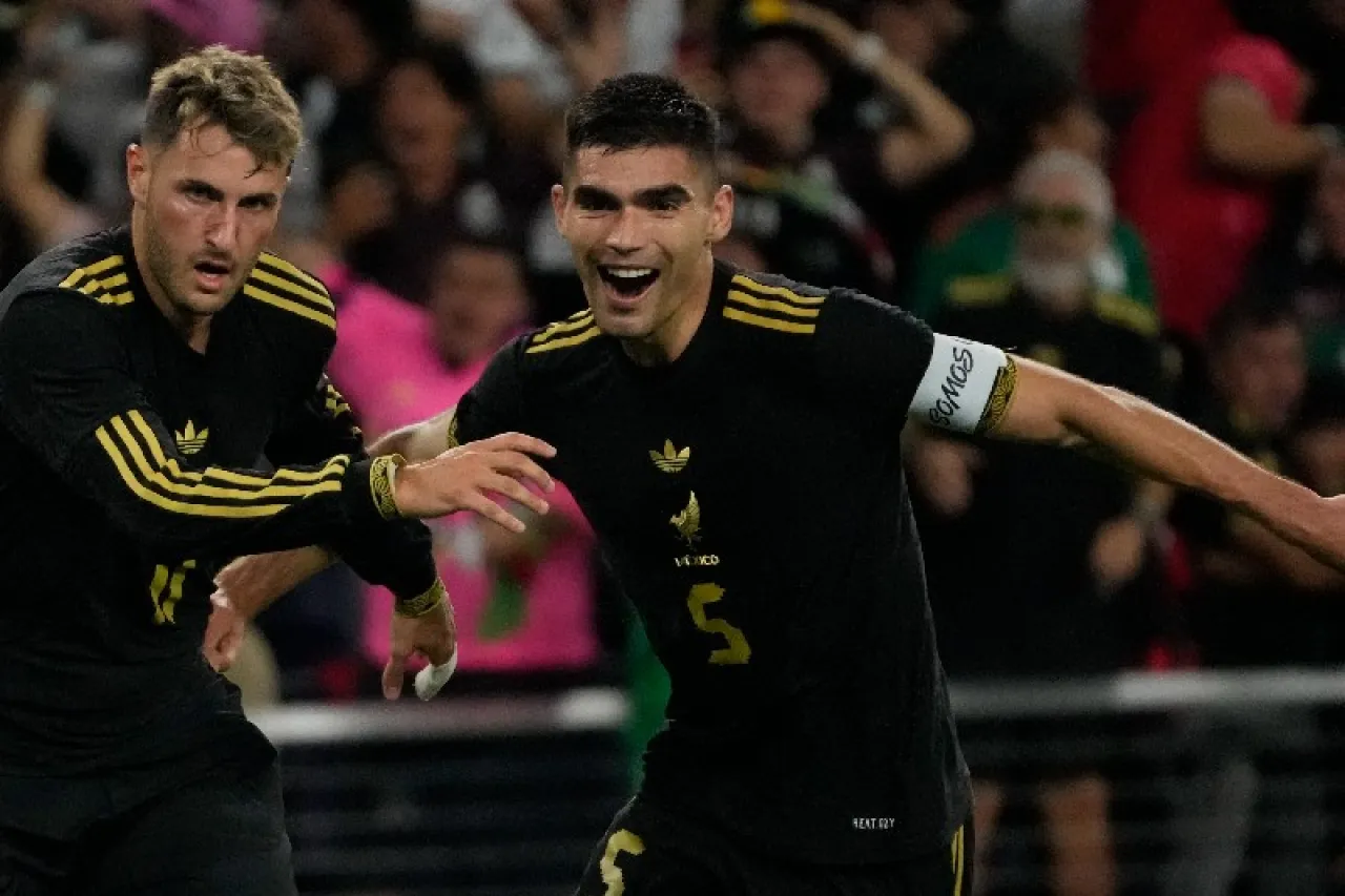 Jugará México contra Uruguay en Torreón