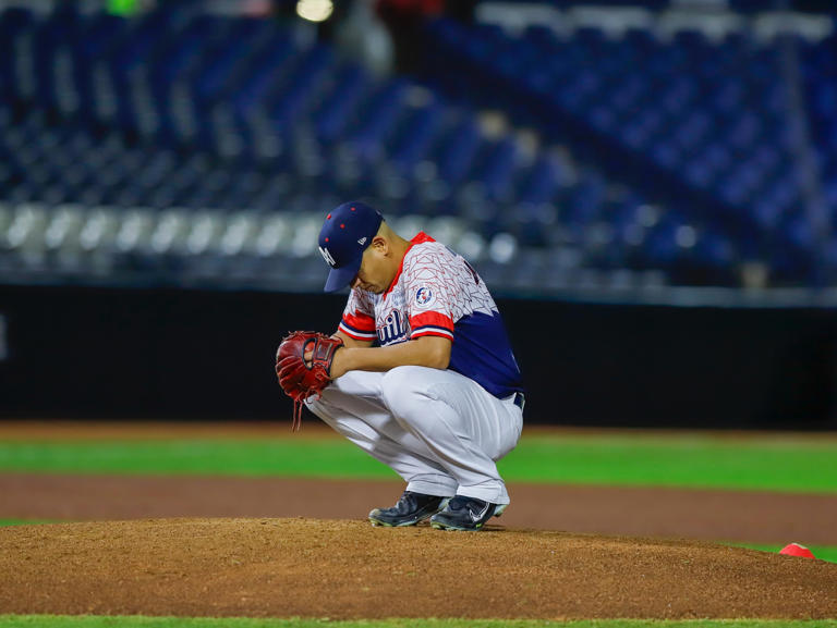 Crisis en Águilas de Mexicali