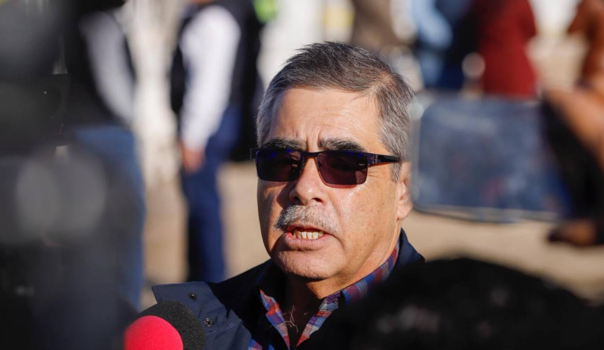 Necesitan hasta 200 MDP anuales para renovar carreteras del Valle de Mexicali: Sidurt