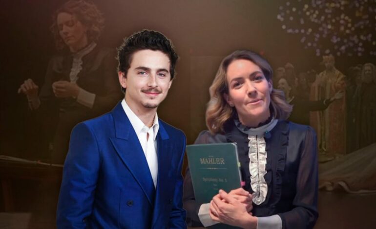 La ópera gana un aliado inesperado: el agradecimiento de una directora a una estrella de Hollywood