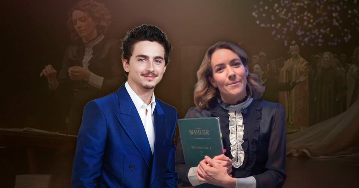 La ópera gana un aliado inesperado: el agradecimiento de una directora a una estrella de Hollywood