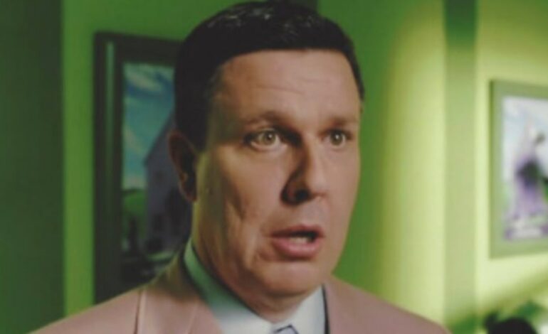 El legado de un talento multifacético: el actor y guionista que dejó huella en Hollywood